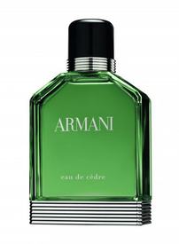 Оригинален мъжки парфюм GIORGIO ARMANI Armani Eau De Cedre EDT Без Опаковка /Тестер/